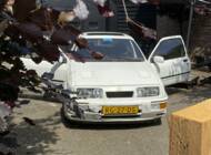 Ford Sierra RS Cosworth