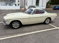 Volvo 1800 S