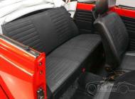 Volkswagen Käfer 1303 "Champagne Edition"