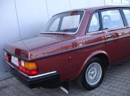 Volvo 240 - 240DL