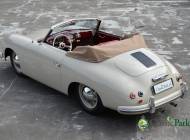 Porsche 356 1500