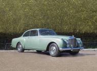Bentley S 2 Continental