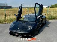 Lamborghini Murciélago
