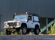 Land Rover 90