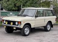 Land Rover Range Rover Classic 3.5