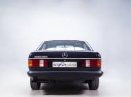 Mercedes-Benz 500 SEC