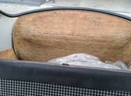 Volkswagen Beetle 1200 L