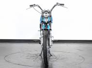 Moto Morini Corsarino ZZ
