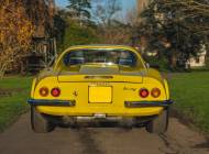 Ferrari Dino 246 GTS
