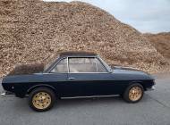 Lancia Fulvia Coupe S