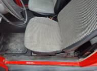 Volkswagen Beetle 1200 L