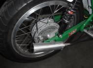 Benelli 250 SS