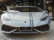 Lamborghini Huracán AVIO