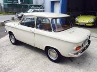 NSU Prinz 4 L