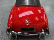 Mercedes-Benz 190 SL