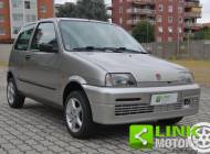 FIAT Cinquecento 0.9i
