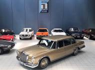 Mercedes-Benz 600