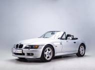 BMW Z3 1.9