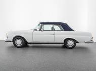 Mercedes-Benz 280 SE 3,5