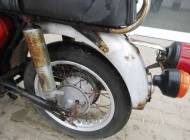 MZ TS 250/1