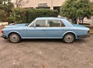 Rolls-Royce Silver Spur