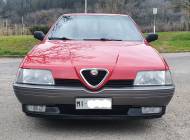 Alfa Romeo 164 2.0