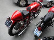 Aermacchi Harley-Davidson 350 GT Sprint