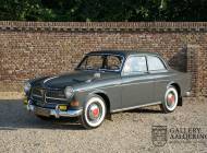 Volvo P 121