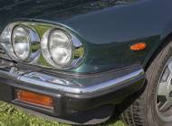Jaguar XJ-SC V12