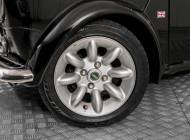 Mini Cooper 1.3i MPI