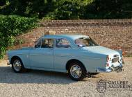 Volvo Amazon S