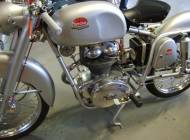 Mondial 125 Sport