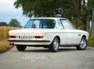 BMW 2800 CS
