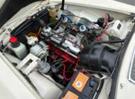 Volvo 1800 S