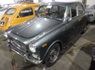 Lancia Appia