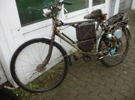 Simson MAW Motorfahrrad