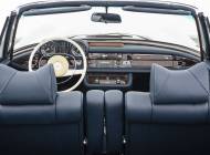 Mercedes-Benz 280 SE 3,5