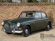 Volvo Amazon Classic Cars For Sale - Classic Trader