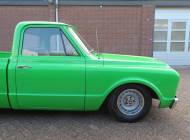 Chevrolet C10 Fleetside