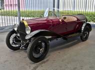 Bugatti Typ 23 Brescia