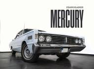Mercury Monterey Sedan