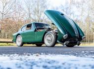 Aston Martin DB 2/4 Mk III