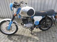 MZ TS 250/1