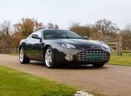 Aston Martin Classic Cars For Sale - Classic Trader