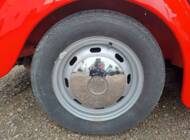 Volkswagen Beetle 1200 L