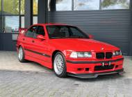 BMW 318is "Class II"