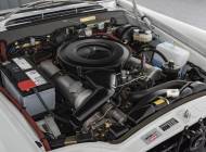 Mercedes-Benz 280 SE 3,5