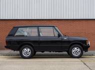 Land Rover Range Rover Classic CSK