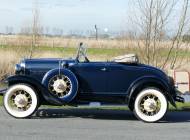 Ford Model A