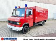 Mercedes-Benz T2 609 D